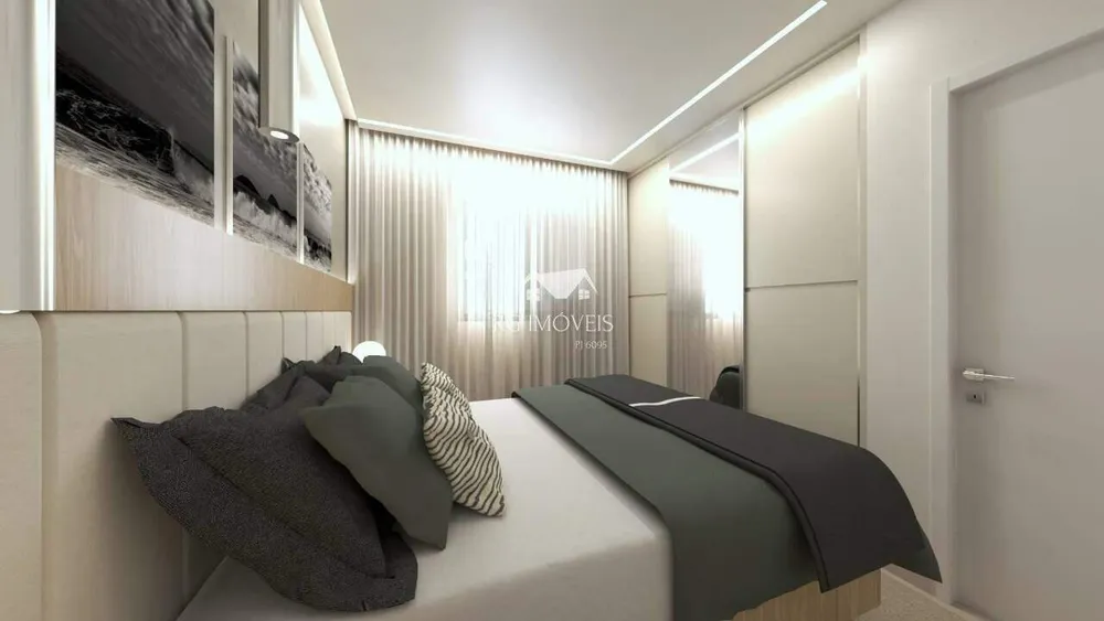 Apartamento, 3 quartos, 90 m² - Foto 17