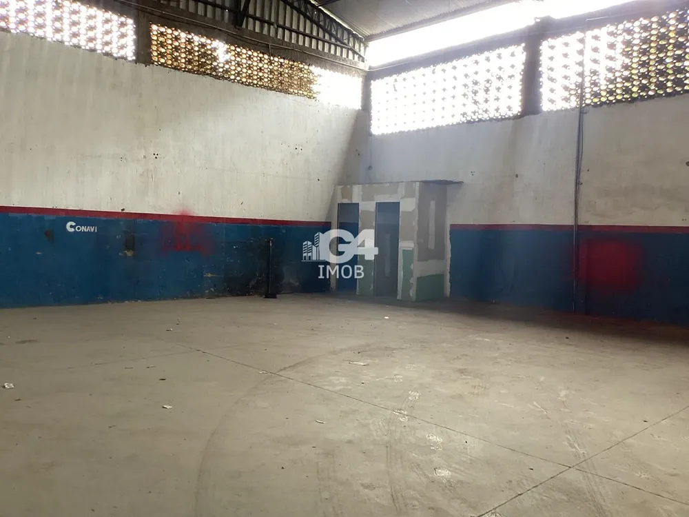 Depósito-Galpão, 360 m² - Foto 5