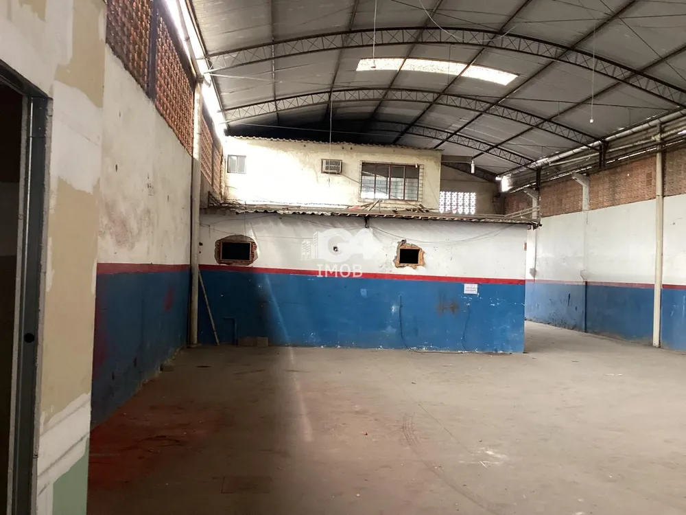 Depósito-Galpão, 360 m² - Foto 12