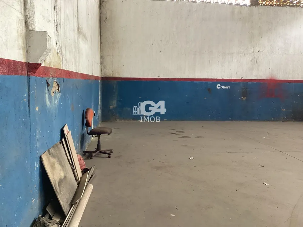 Depósito-Galpão, 360 m² - Foto 6