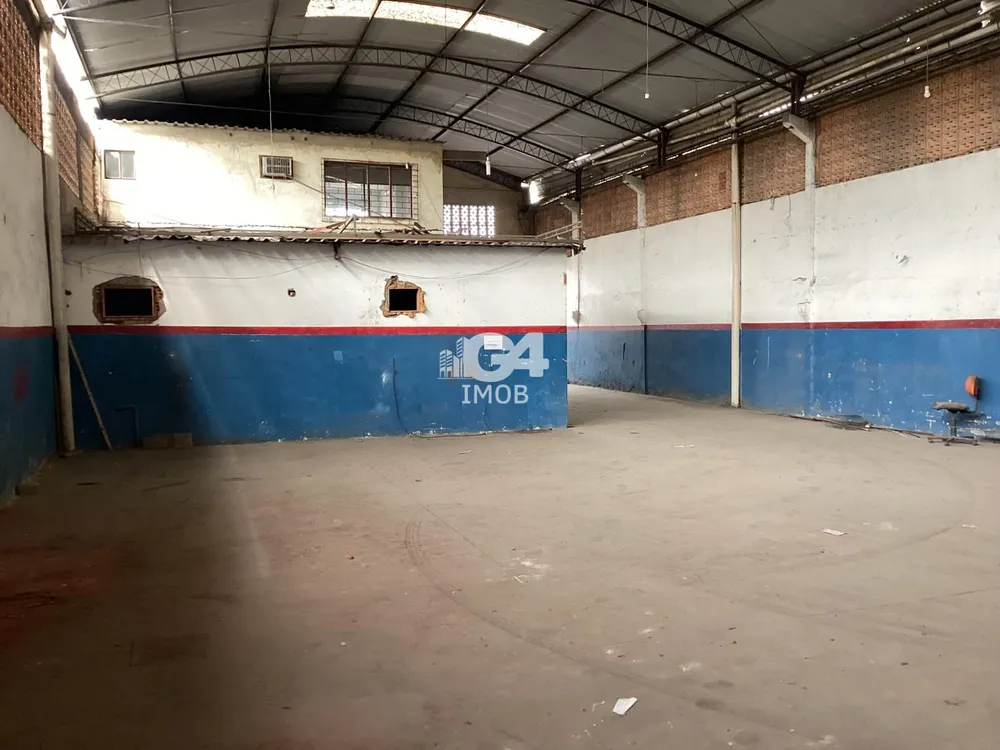 Depósito-Galpão, 360 m² - Foto 10