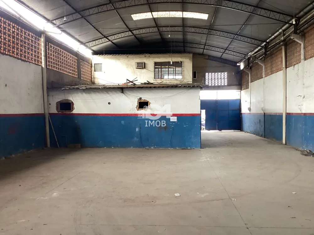 Depósito-Galpão, 360 m² - Foto 8