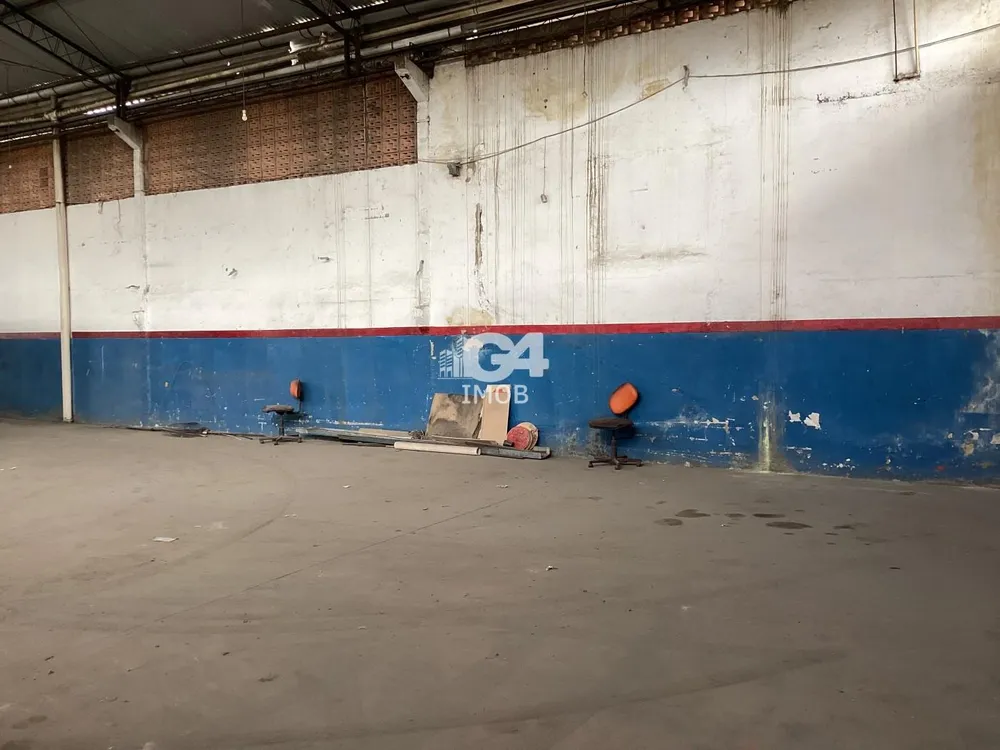 Depósito-Galpão, 360 m² - Foto 11