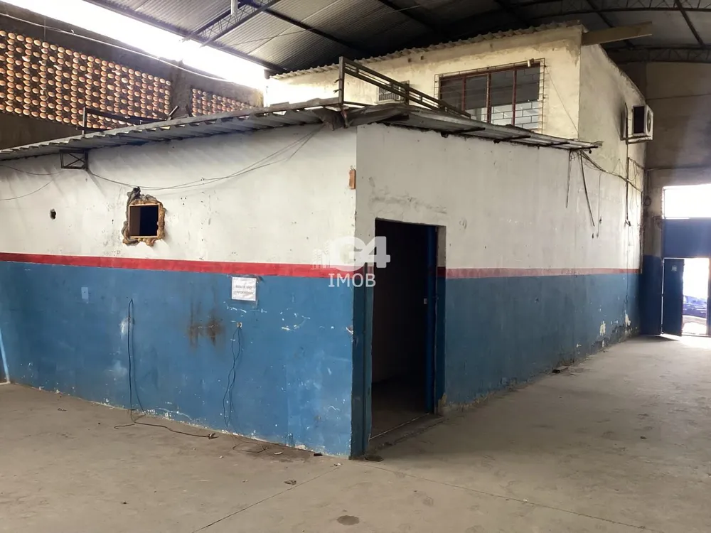 Depósito-Galpão, 360 m² - Foto 14