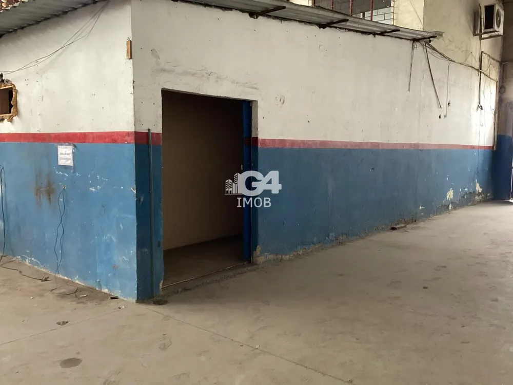 Depósito-Galpão, 360 m² - Foto 3
