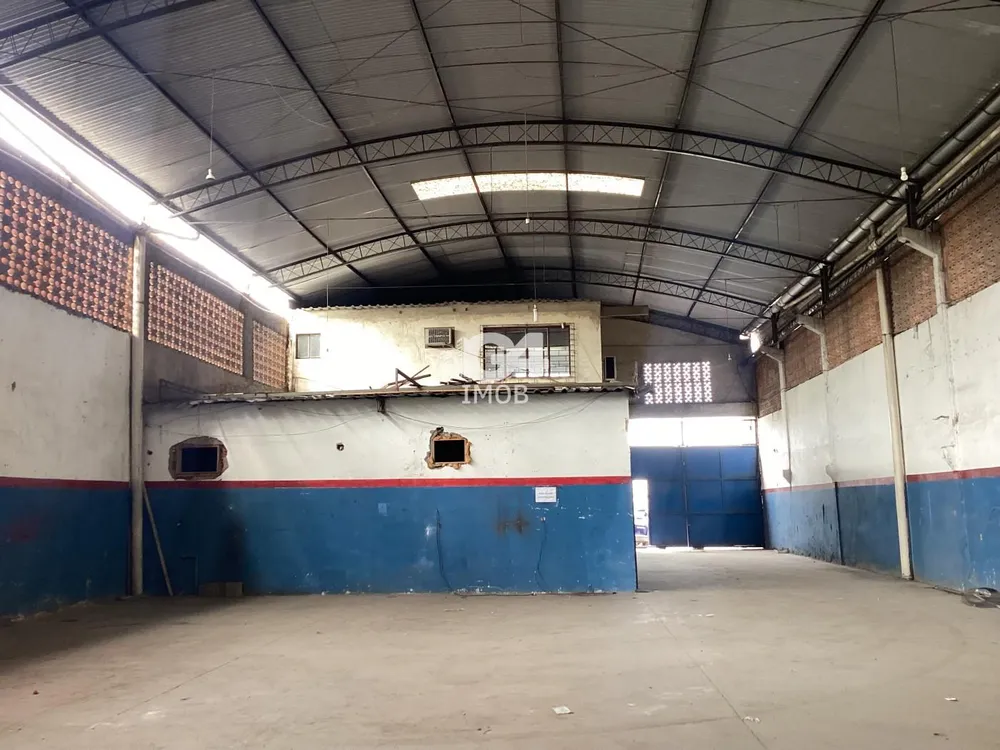 Depósito-Galpão, 360 m² - Foto 9