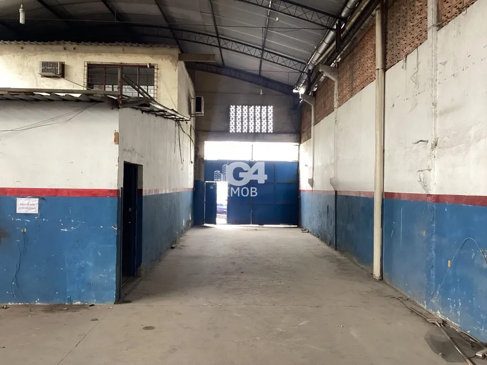 Depósito-Galpão, 360 m² - Foto 13