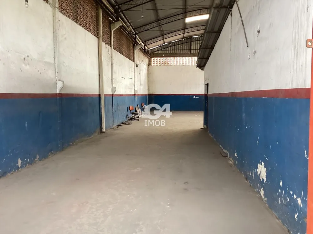 Depósito-Galpão, 360 m² - Foto 16