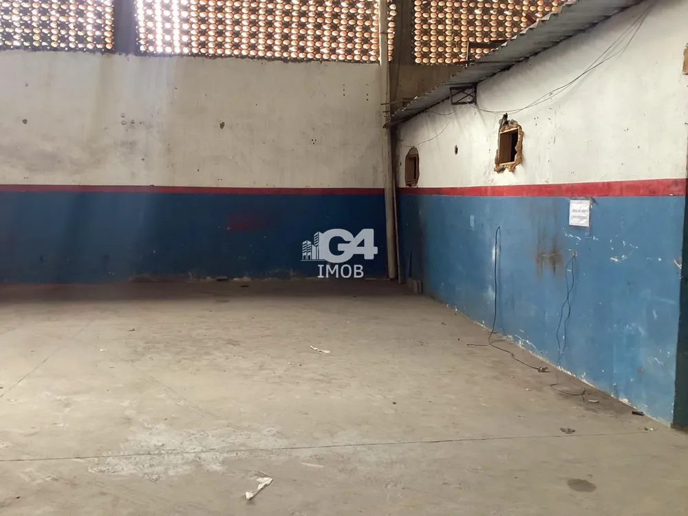 Depósito-Galpão, 360 m² - Foto 4