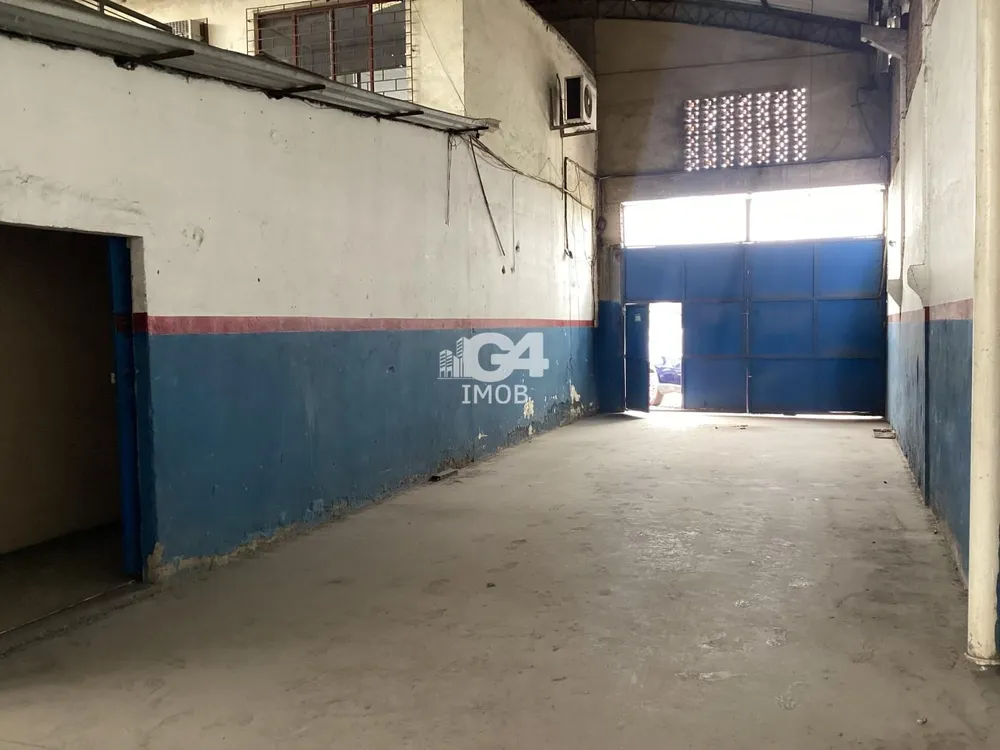 Depósito-Galpão, 360 m² - Foto 2