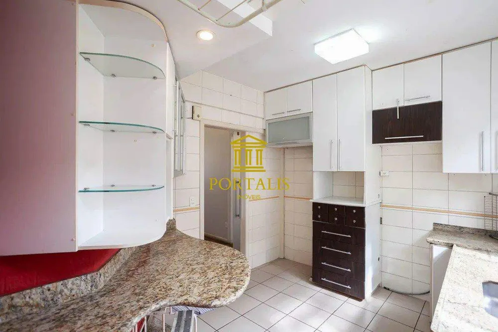 Apartamento, 3 quartos, 85 m² - Foto 5
