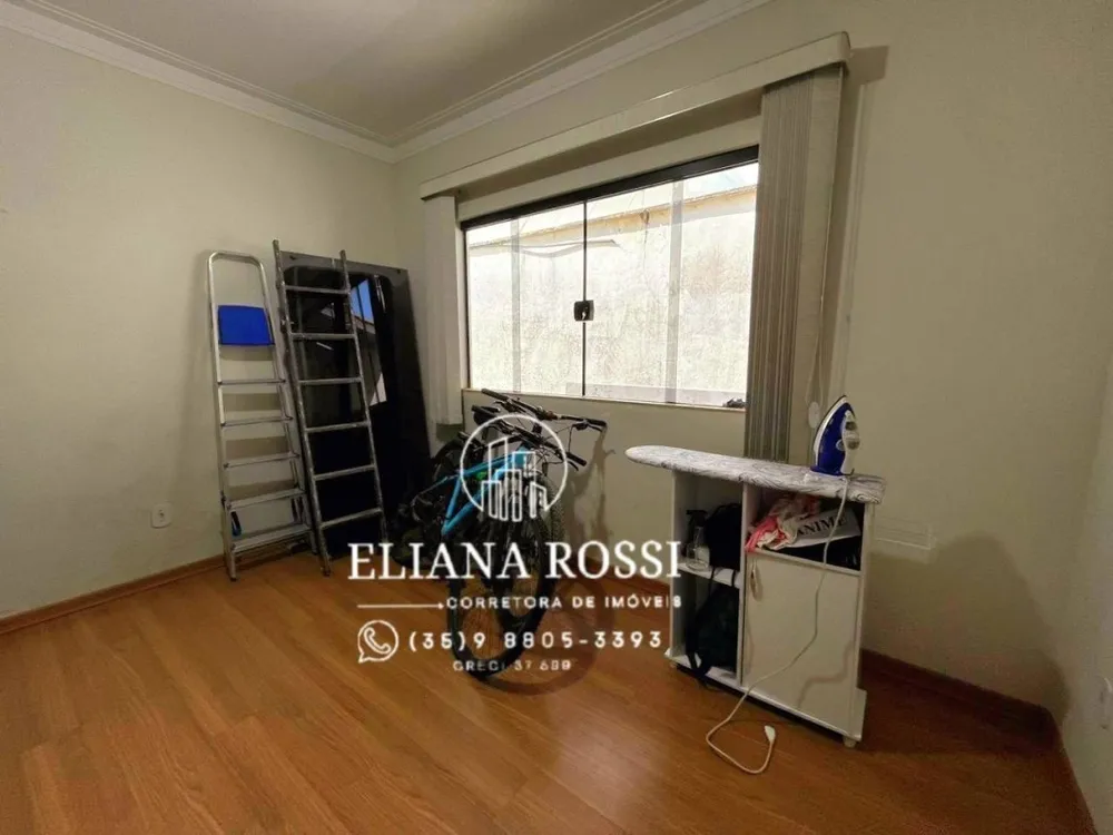 Casa, 3 quartos, 240 m² - Foto 13