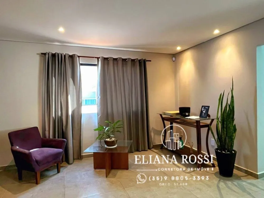 Casa, 3 quartos, 240 m² - Foto 7