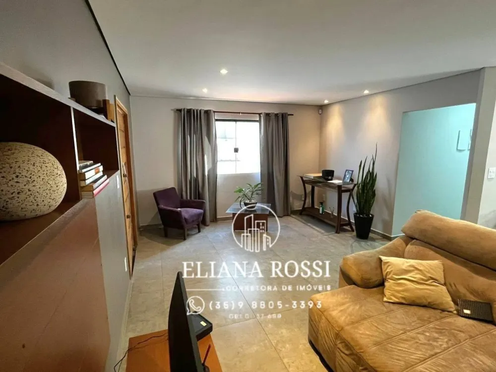 Casa, 3 quartos, 240 m² - Foto 2