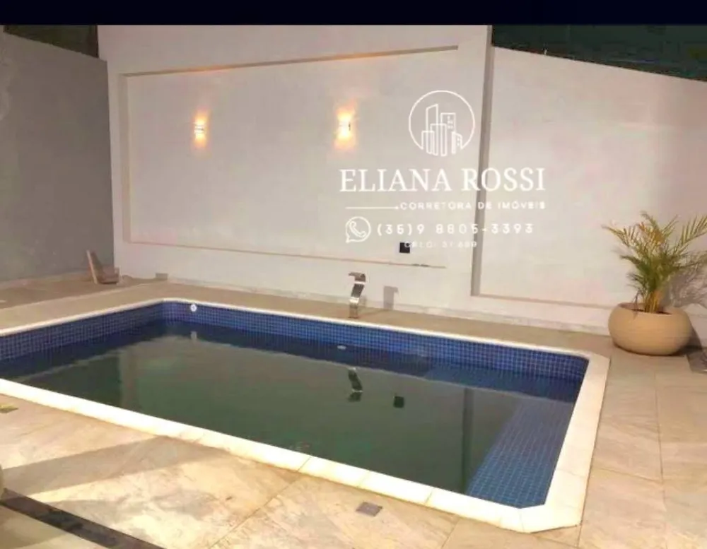 Casa, 3 quartos, 240 m² - Foto 8