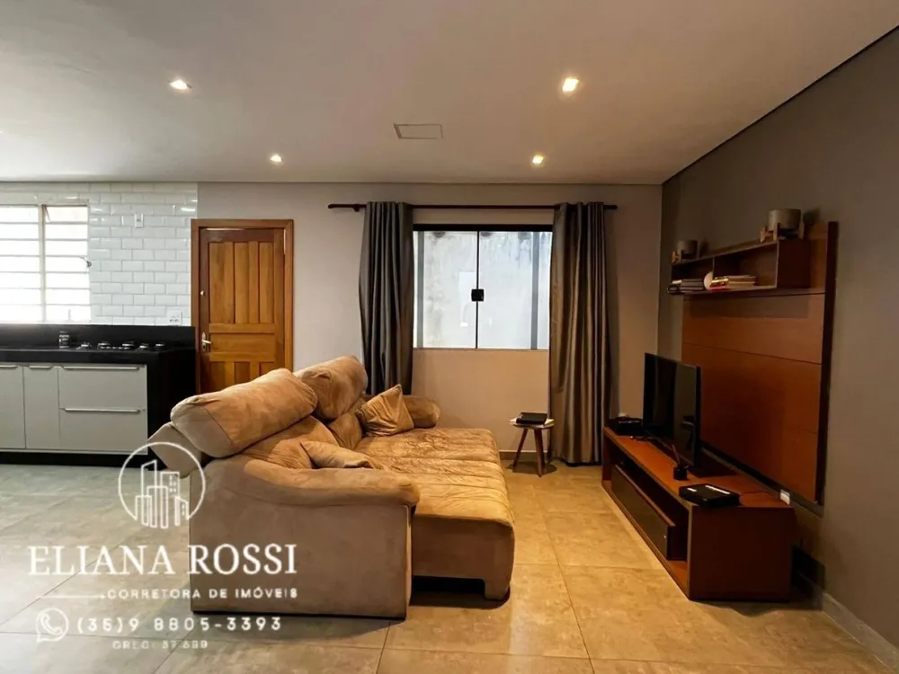 Casa, 3 quartos, 240 m² - Foto 11