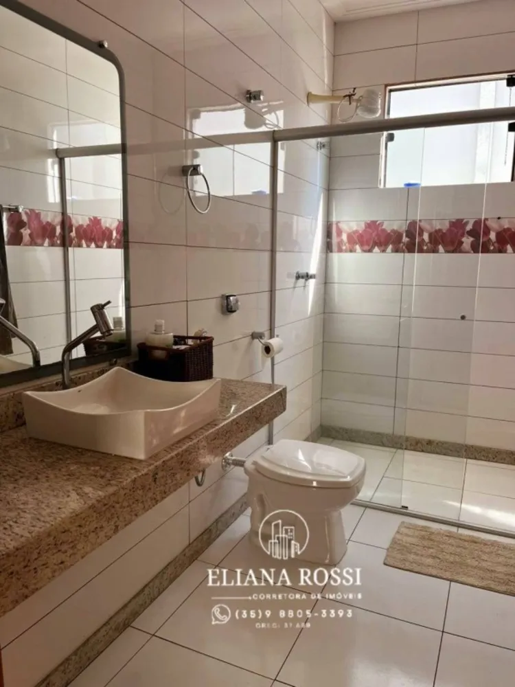 Casa, 3 quartos, 240 m² - Foto 4