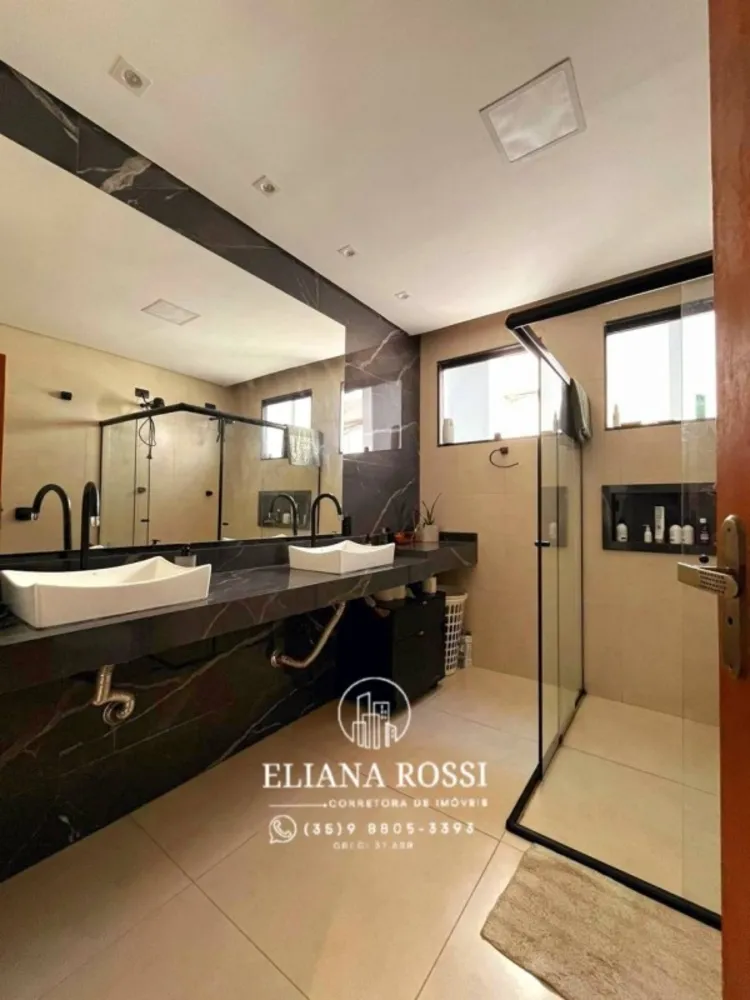 Casa, 3 quartos, 240 m² - Foto 10