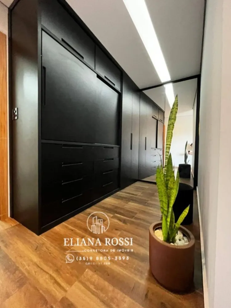 Casa, 3 quartos, 240 m² - Foto 9