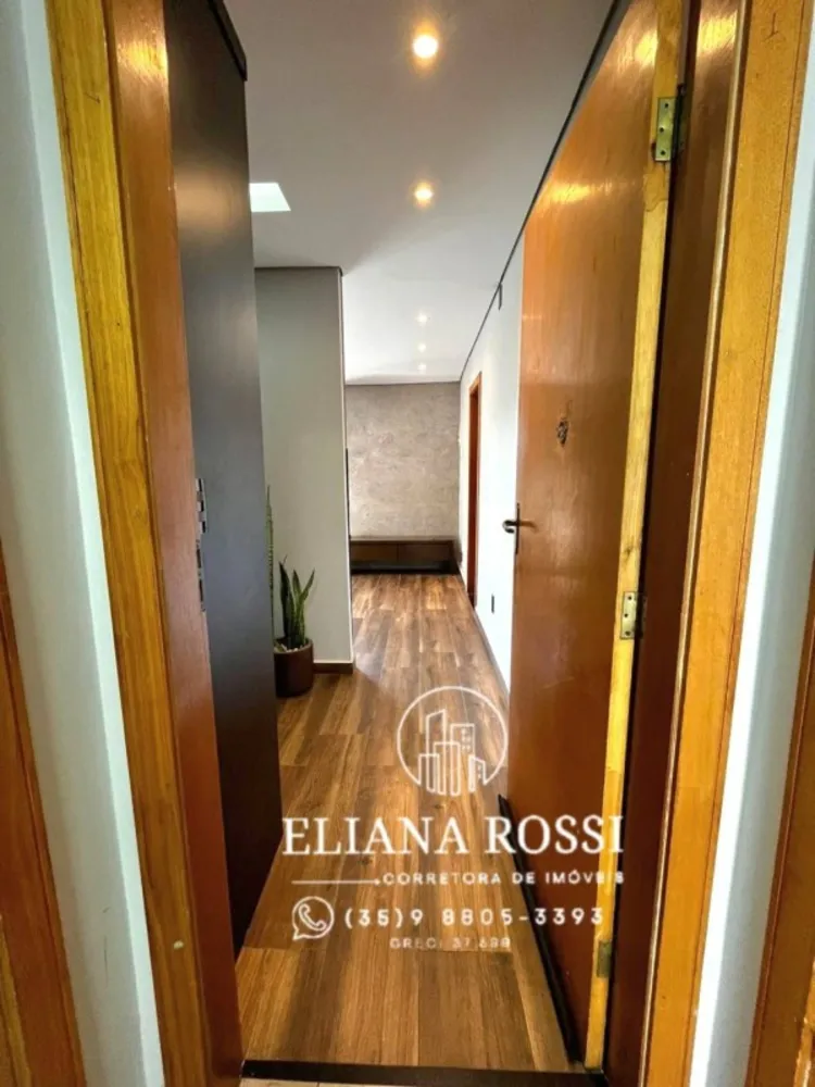 Casa, 3 quartos, 240 m² - Foto 5