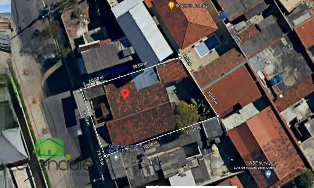 Terreno, 364 m² - Foto 2