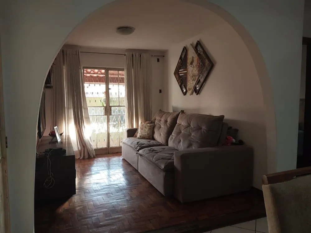 Casa, 3 quartos - Foto 3