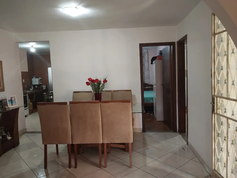 Casa, 3 quartos - Foto 2