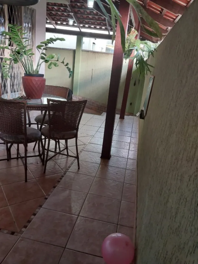Casa, 3 quartos - Foto 10
