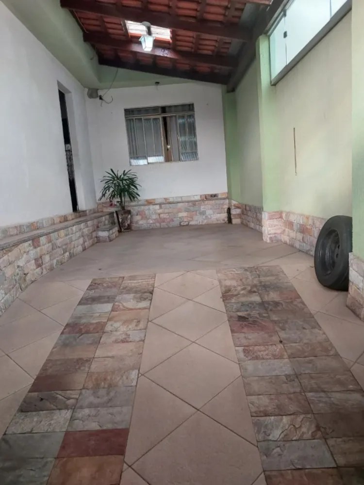 Casa, 3 quartos - Foto 7