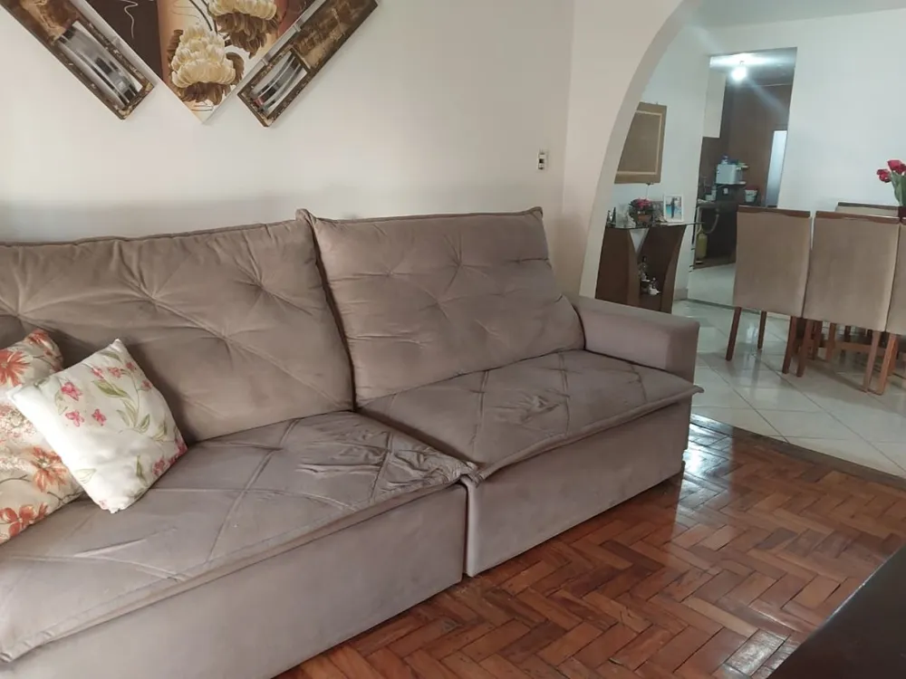 Casa, 3 quartos - Foto 4