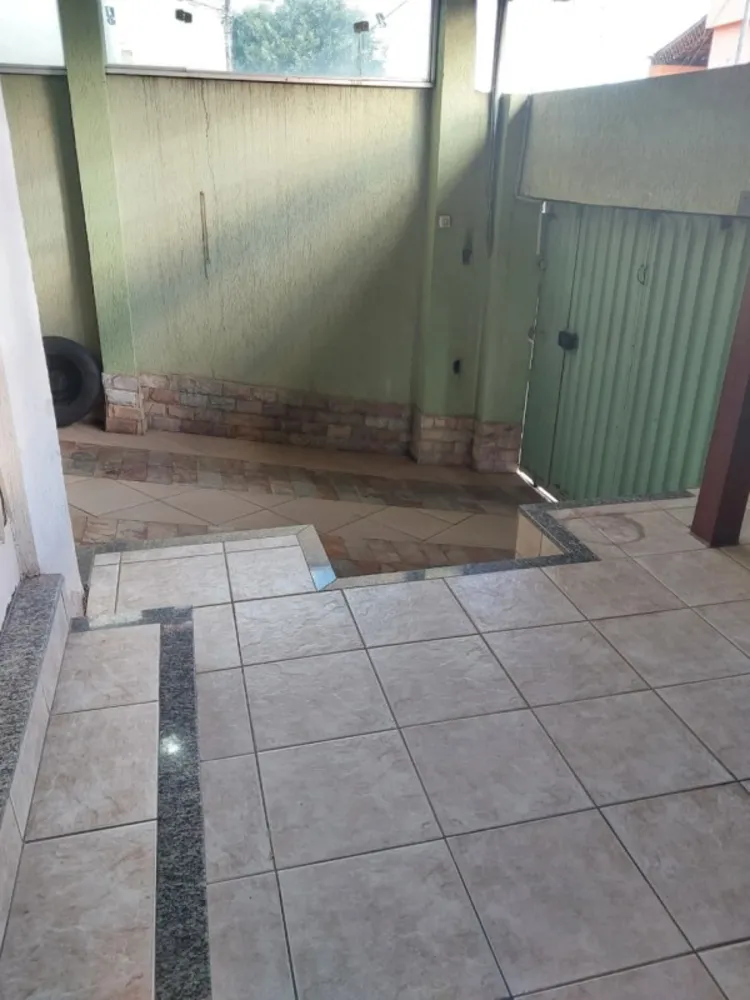 Casa, 3 quartos - Foto 8