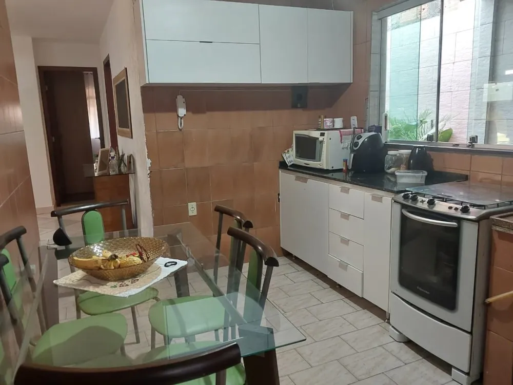 Casa, 3 quartos - Foto 6