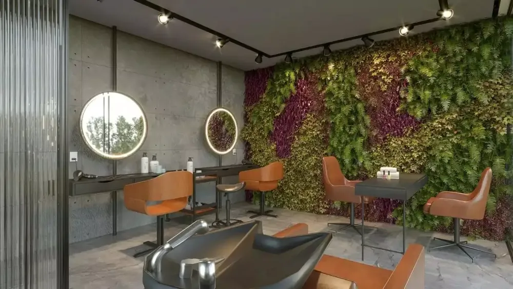 Apartamento, 2 quartos, 65 m² - Foto 12