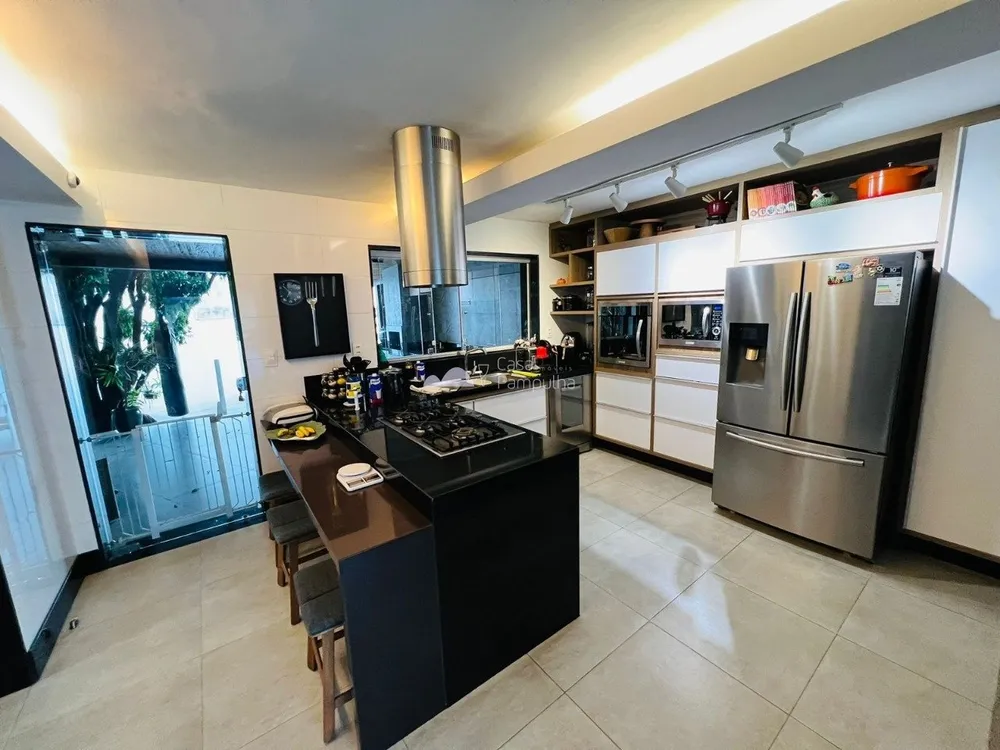 Casa, 3 quartos, 456 m² - Foto 19