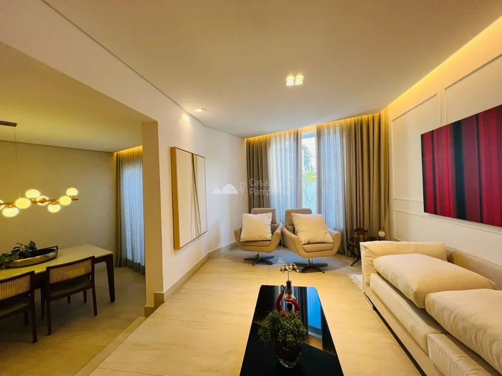Casa, 3 quartos, 456 m² - Foto 8
