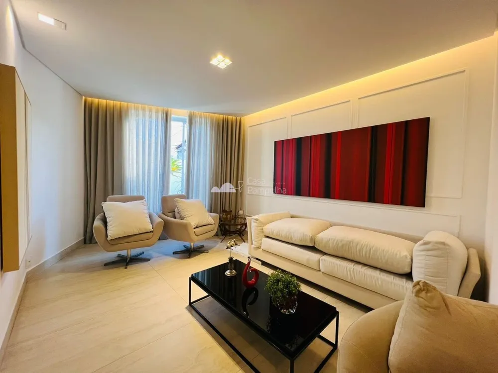 Casa, 3 quartos, 456 m² - Foto 6