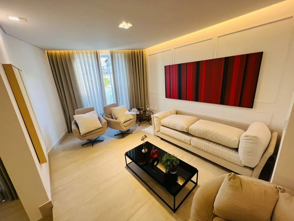 Casa, 3 quartos, 456 m² - Foto 10