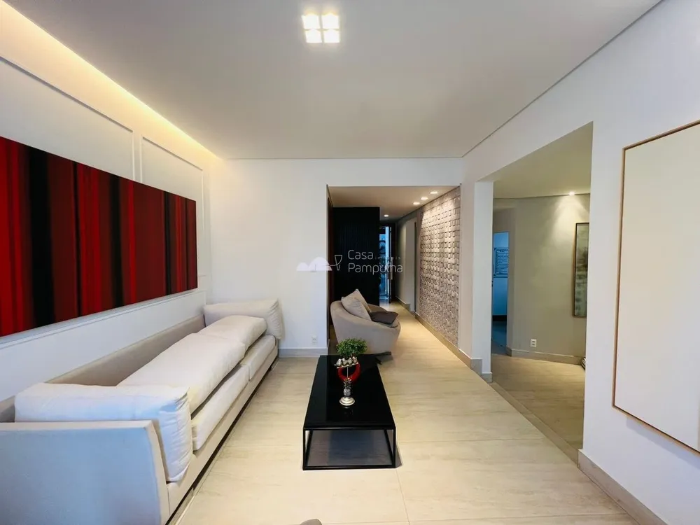 Casa, 3 quartos, 456 m² - Foto 11