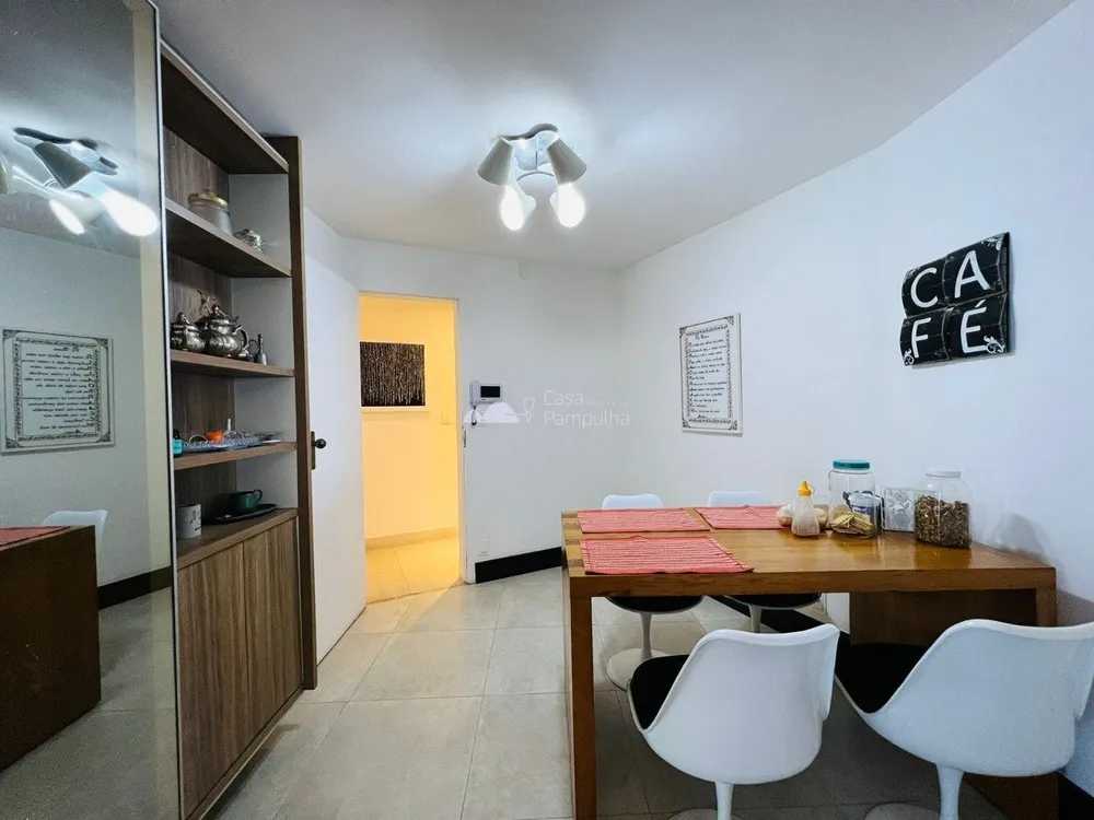 Casa, 3 quartos, 456 m² - Foto 7