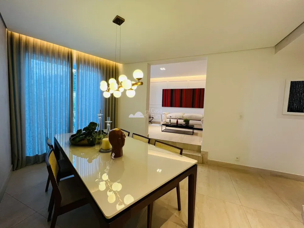 Casa, 3 quartos, 456 m² - Foto 11
