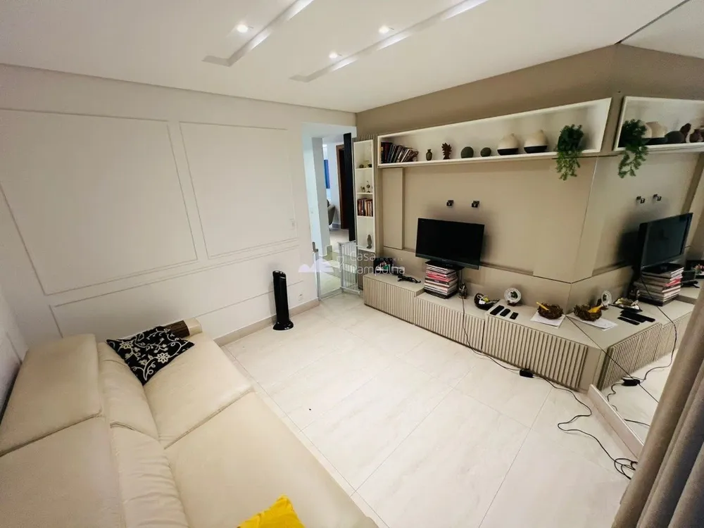 Casa, 3 quartos, 456 m² - Foto 4