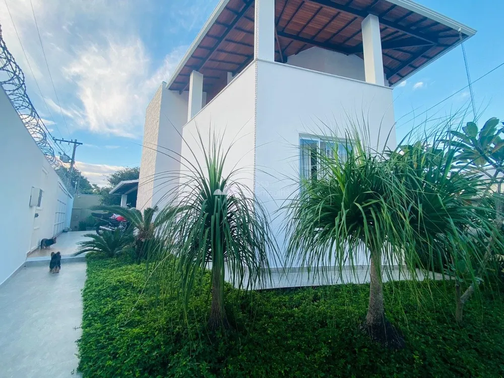 Casa, 3 quartos, 456 m² - Foto 1