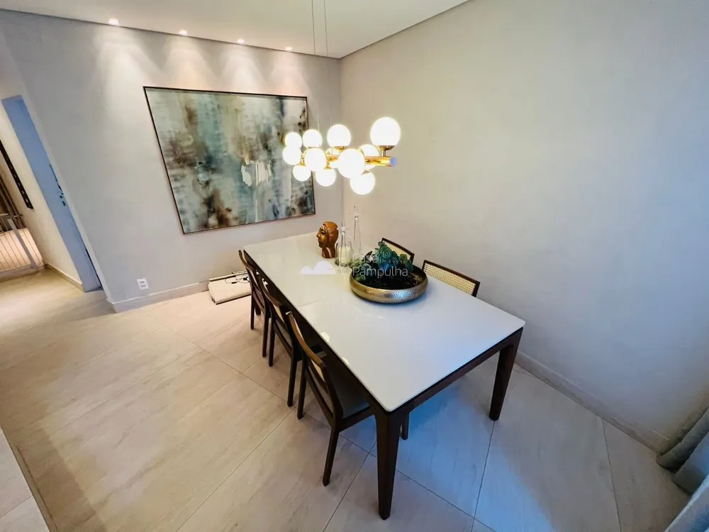 Casa, 3 quartos, 456 m² - Foto 3