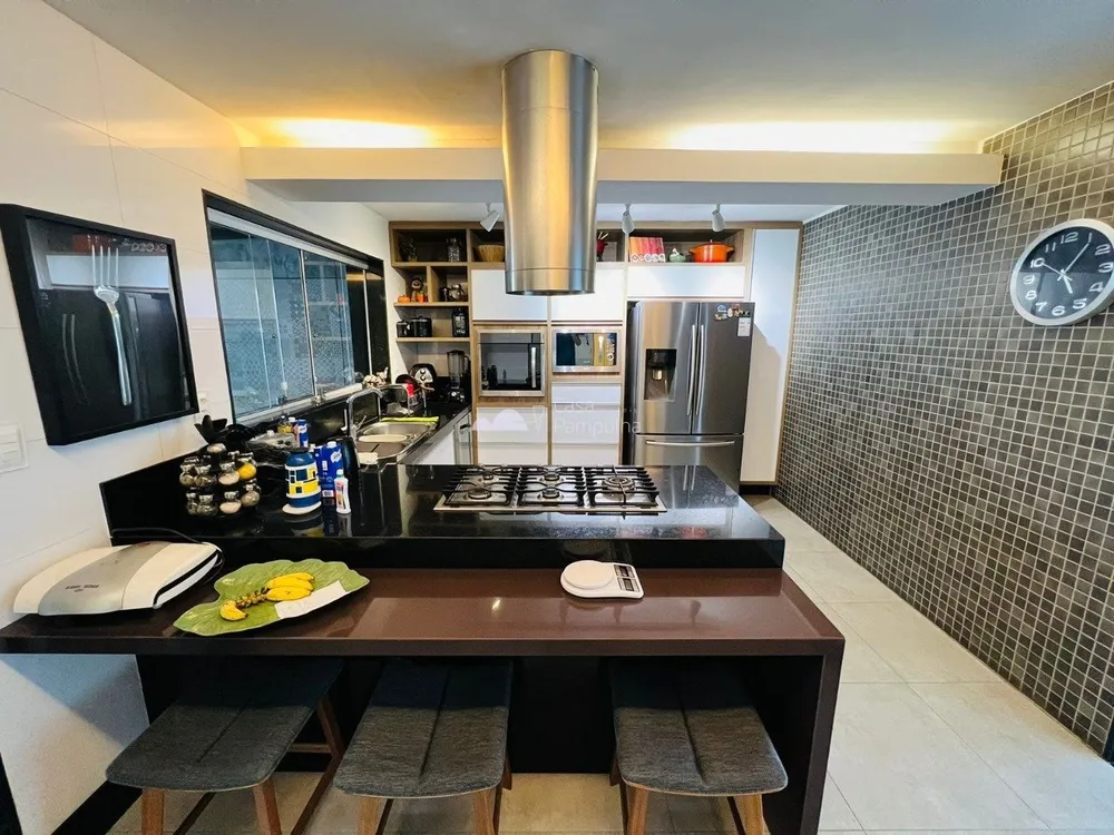 Casa, 3 quartos, 456 m² - Foto 17