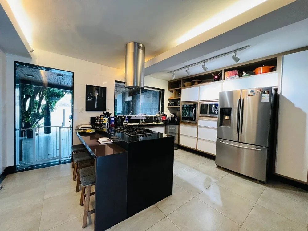 Casa, 3 quartos, 456 m² - Foto 4