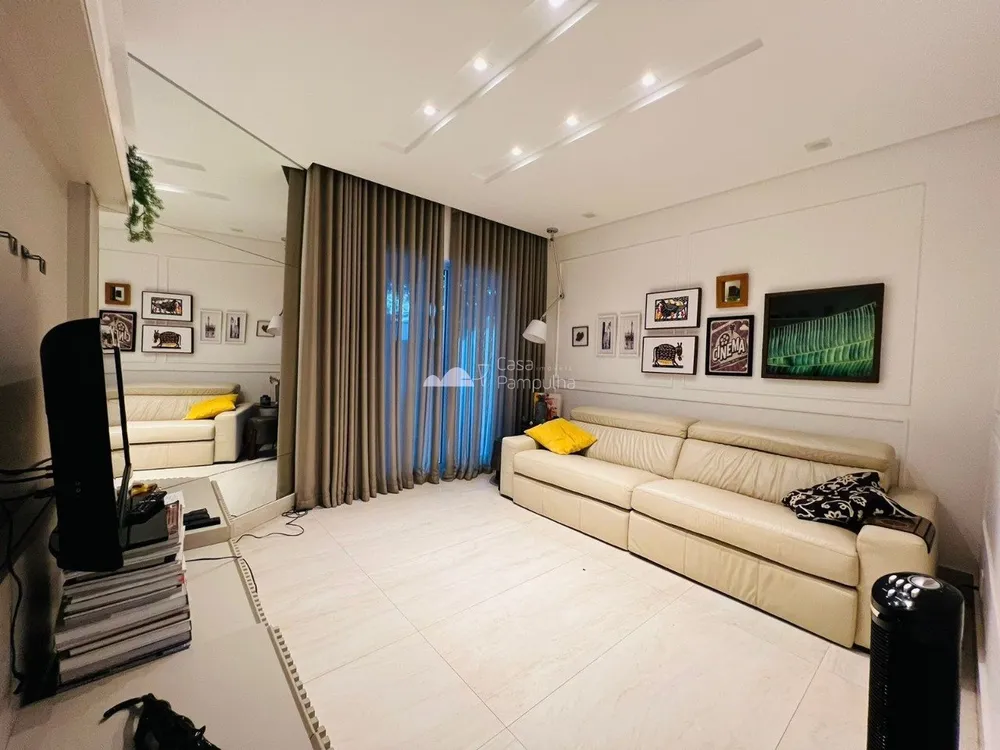Casa, 3 quartos, 456 m² - Foto 3