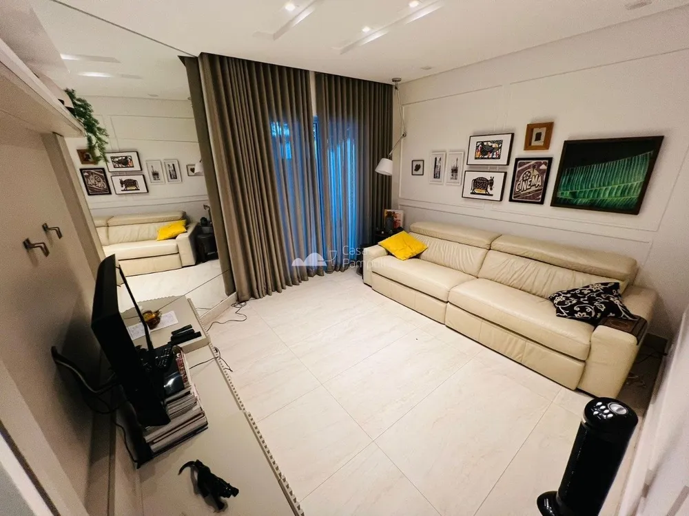 Casa, 3 quartos, 456 m² - Foto 1