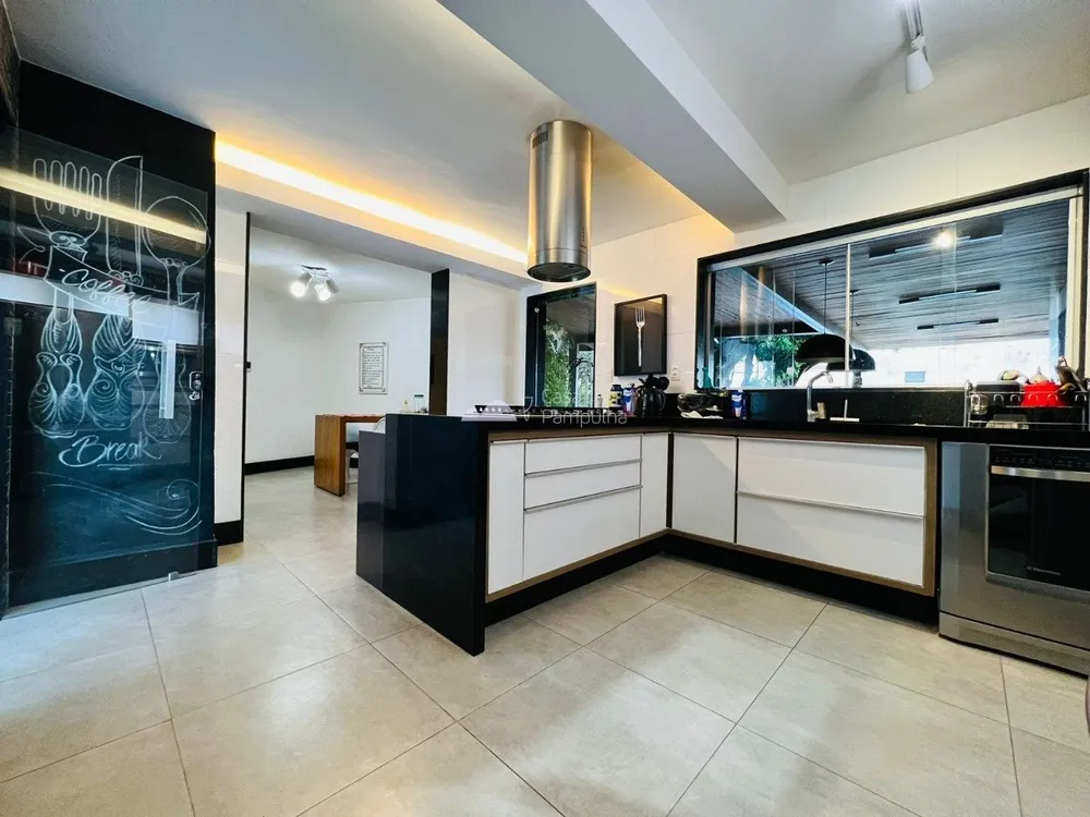 Casa, 3 quartos, 456 m² - Foto 15