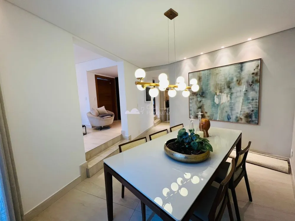 Casa, 3 quartos, 456 m² - Foto 9