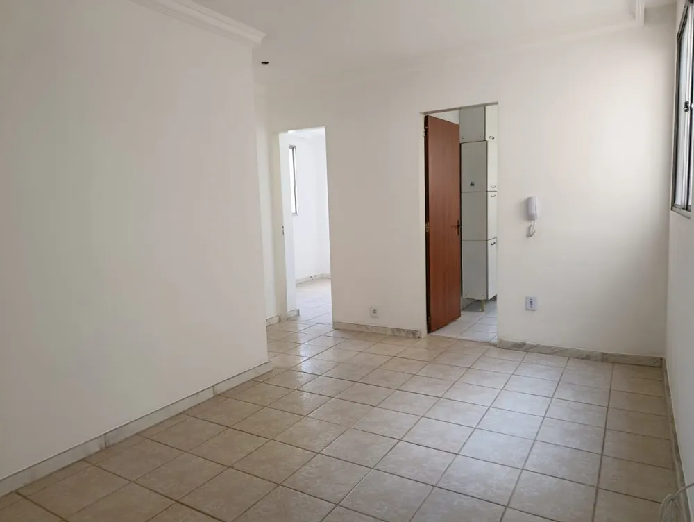 Apartamento, 2 quartos, 48 m² - Foto 1